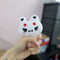 Gloom Plush Key Chain